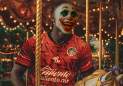 Así fue la burla de Bravos de Juárez 