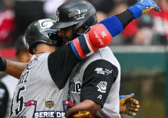 Piratas de Campeche sigue en plan grande 