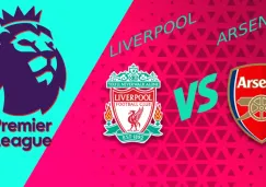 Premier League: ¿Cuándo y dónde ver Liverpool vs Arsenal? 