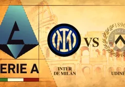 Serie A: ¿Cuándo y dónde ver el Inter de Milán vs Udinese? EN VIVO