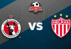 Xolos recibe al Necaxa de Fernando Gago en la 'Perrera'