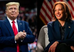 El presidente firmó la orden en contra de su exrival de elecciones.