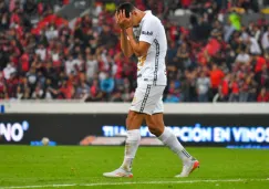 Juan Dinenno recuerda polémica jugada en Semifinal ante Atlas