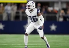 Los Cowboys firman a DaRon Bland con una extensión de cuatro años 