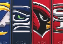 NFL 2025: Panorama de la NFC Oeste 