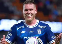 ¡Oficial! Alemão deja a Pachuca y llega a la liga española