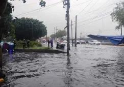 Activan alertas por lluvias en CDMX: ¿dónde va a llover más fuerte hoy?