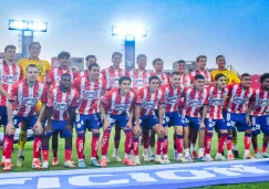 Juvenil mexicano deja San Luis