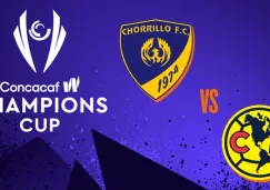 América visita a Chorrillo FC en la segunda jornada de la W Concacaf