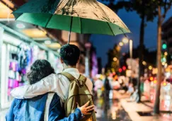 ¿Cuándo terminan las lluvias en la CDMX este 2025?