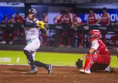 ¿Cuándo y dónde ver el Juego 4 de Diablos Rojos del México vs Piratas de Campeche?