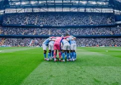 Manchester City se despide de históricos