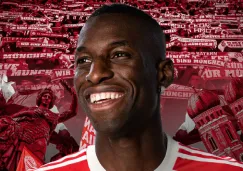 Bayern de Munich ficha a Nicolas Jackson