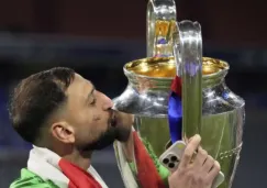 Donnarumma ficha por el City 