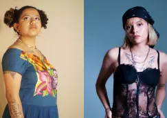 Con rimas y freestyle, el poder femenino se apoderará de la tarima.