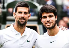 US Open: Novak Djokovic y Carlos Alcaraz se enfrentan en Semifinales