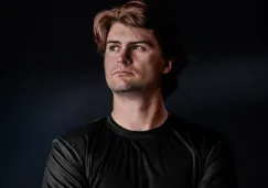 Colton Herta se une a Checo Pérez y Valtteri Bottas en Cadillac