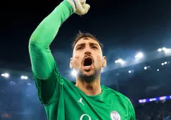 Donnarumma revela que el interés de Pep Guardiola lo convenció para llegar al Manchester City