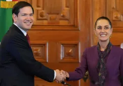 México y Estados Unidos unen fuerzas contra el narco, tráfico de armas y drogas