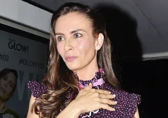 La artista llevó su caso hasta las más altas instancias para conseguir justicia.