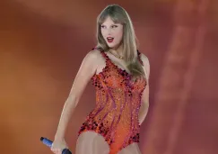 NFL no descarta a Taylor Swift para el show de medio tiempo