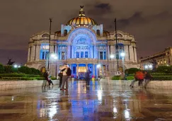 Alerta Amarilla en CDMX: fuertes lluvias, granizo y tormentas eléctricas este 4 y 5 de septiembre