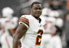 Amari Cooper deja 'colgados' a Raiders y se retirará de la NFL