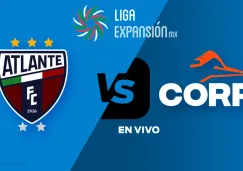 Atlante vs Correcaminos EN VIVO Liga de Expansión Jornada 6 Apertura 2025