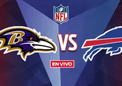 Baltimore Ravens vs Buffalo Bills EN VIVO NFL Semana 1 