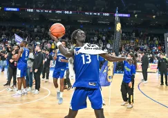 ¿Cuándo inicia la temporada de Capitanes en la NBA G-League?