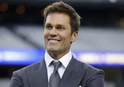 Dueño de Raiders revela que Tom Brady estuvo cerca de ser QB del equipo antes de ir a Buccaneers