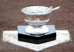 Liga Mexicana de Beisbol: Así se jugará la Serie del Rey 2025