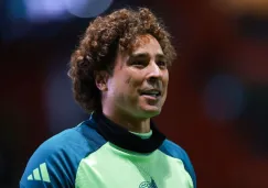¿Memo Ochoa es opción para Querétaro? Directivo de Gallos rompe el silencio