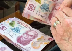 Suspenden Pensión del Bienestar en noviembre: ¿A quiénes y por qué?