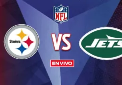 Pittsburgh Steelers vs New York Jets EN VIVO NFL Semana 1