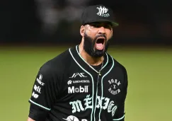 ¡Todo parejo! Diablos Rojos vencieron a los Piratas para igualar la Serie