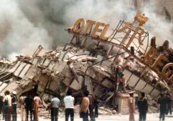 Las Secretarías de Cultura y de Gestión Integral de Riesgos y Protección Civil convocan.