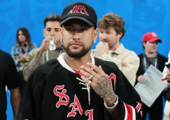 ¿Les echó la sal? Neymar aseguró la victoria de Chiefs sobre Chargers previo al inicio del juego