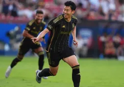 Pochettino asegura que Heung-min Son ayudará a que la MLS crezca