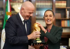 ¿SÍ o NO será feriado el 11 de junio de 2026 por el Mundial en México? Esto dijo Sheinbaum