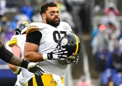 Heyward jugará con los Steelers