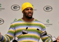 Micah Parsons fue catalogado como cuestionable con Green Bay