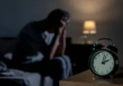 ¿No logras conciliar el sueño? No eres el único: la UNAM revela cifras alarmantes