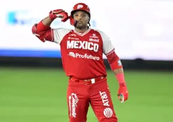 Canó aseguró estar feliz con los Diablos