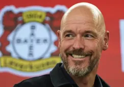 ¿Vestidor roto y malos manejos? Erik ten Hag y la novela de su salida de Bayern Leverkusen