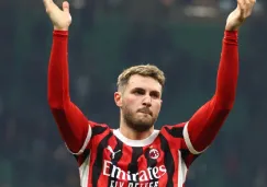 Ibrahimovic fue clave para la permanencia de Santi 