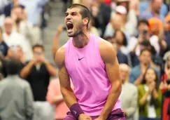 ¡6 veces campeón! Carlos Alcaraz derrota a Sinner y se corona en US Open