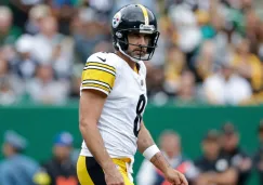 Aaron Rodgers recibe abucheos en su regreso al MetLife Stadium y responde con TD