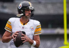 Aaron Rodgers regresa al MetLife Stadium para enfrentar a su exequipo, los New York Jets