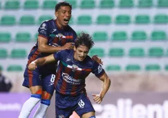 Atlante goleó a Correcaminos en el Coruco